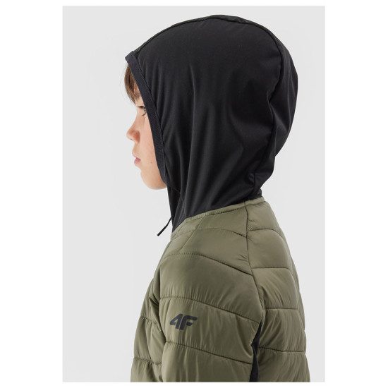 4F Παιδικό μπουφάν Technical Jacket